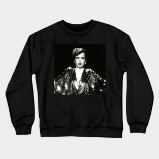 LADY TEE Crewneck Sweatshirt